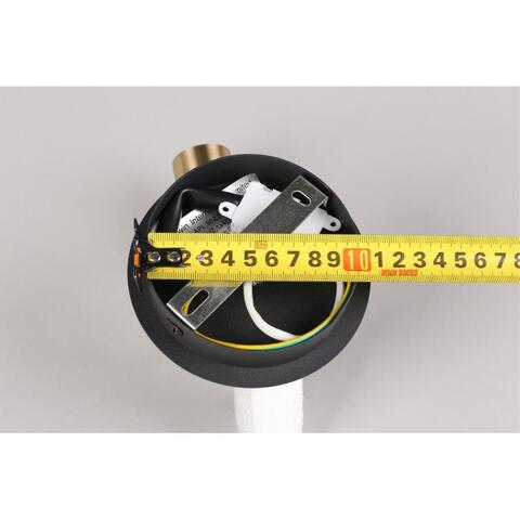 Настенный светильник Aployt Rozet APL.902.01.01