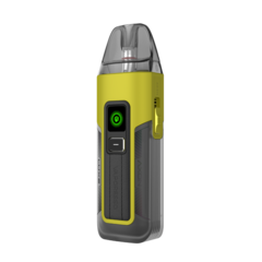 Набор Vaporesso Luxe X2 Pod Kit - Wasp Yellow