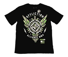 Футболка Affliction ALLIANCE SPORT S/