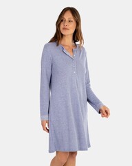 Сорочка женская c длинным рукавом Massana ML_747245