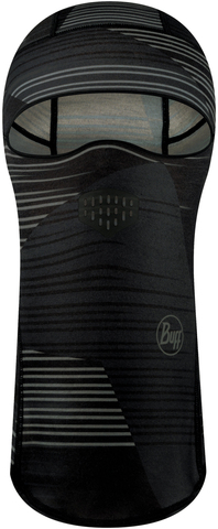 Картинка балаклава Buff Balaclava Thermonet Refik Black - 3