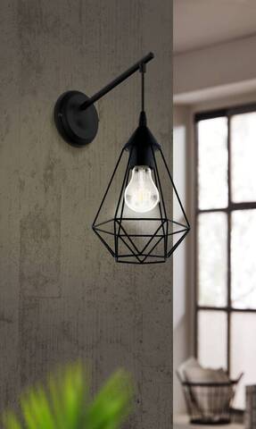 Настенный светильник Eglo TARBES 49081