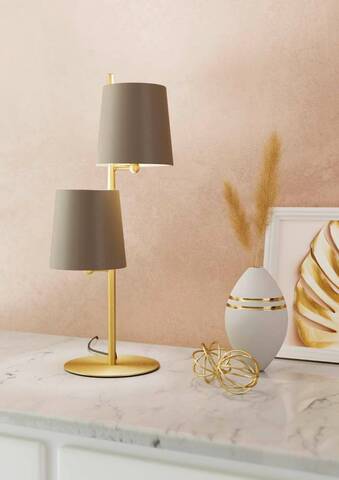 Настольная лампа Eglo ALMEIDA 2 99611