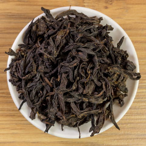 Да Хун Пао Чин Сян №140