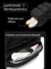 Картинка рюкзак городской Ozuko 9842 Black - 5