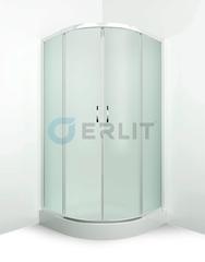 ДУШЕВОЙ УГОЛОК ERLIT ER0509-C3 90x90x194