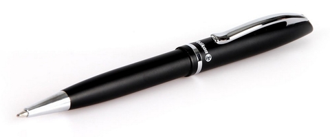 Ручка шариковая Pelikan Jazz® Elegance K36 Black (58650)