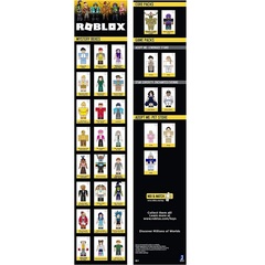 Роблокс Коллекция Знаменитостей: Зоомагазин 