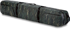 Чехол для сноуборда Dakine High Roller Snowboard Bag Olive Ashcroft Coated