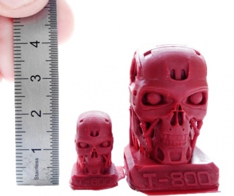 3D-принтер Egl 2.1