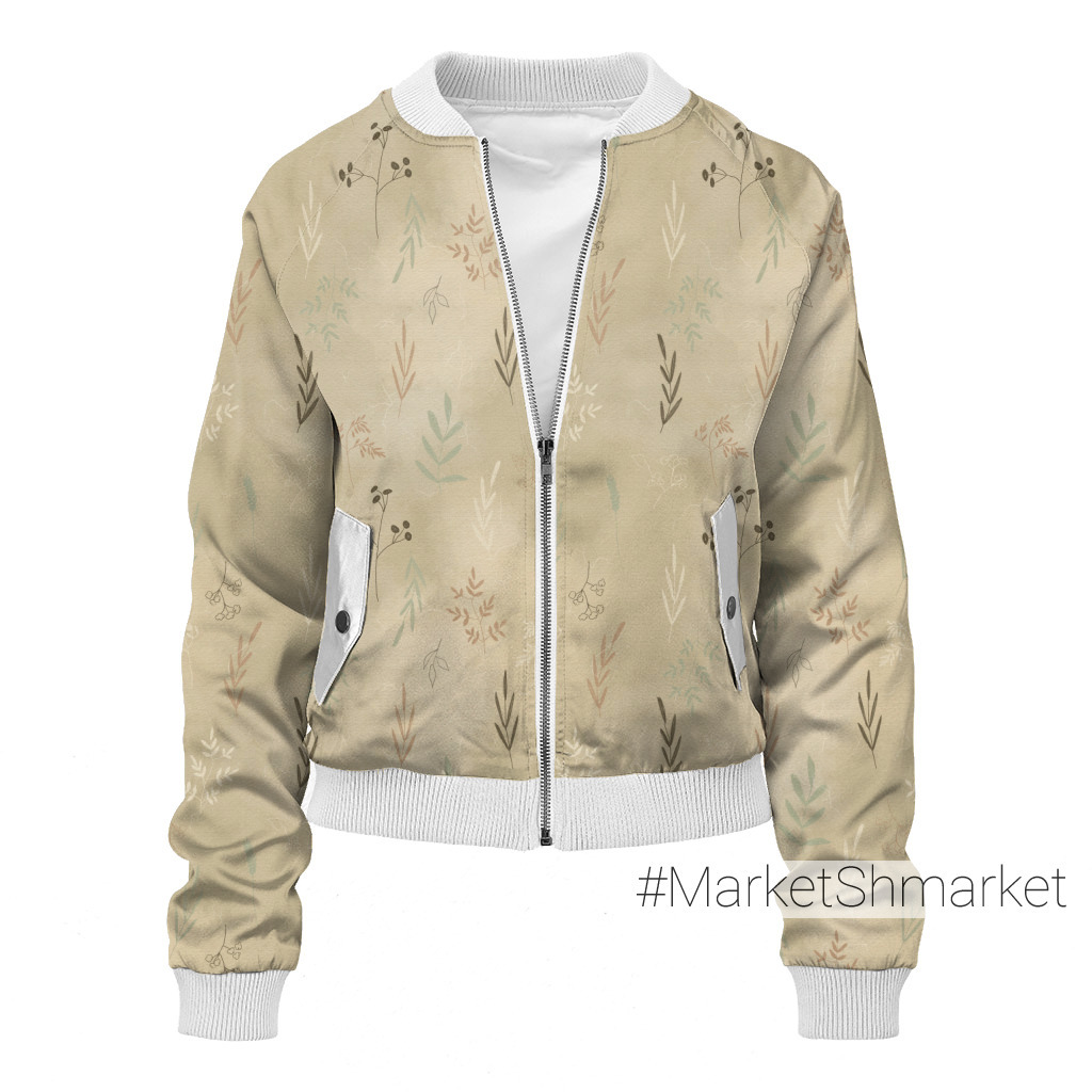 Ткани Растения. Растительный паттерн - закажи на #MarketShmarket.com ...