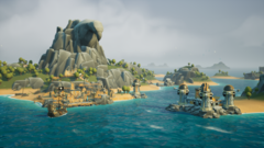 King of Seas (для ПК, цифровой код доступа)
