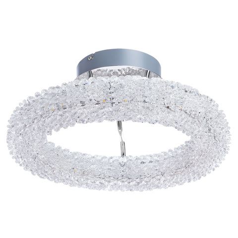 Люстра Arte Lamp Lorella A1726PL-1CC