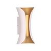 Настенный светильник Odeon Light Krista 3886/6WG