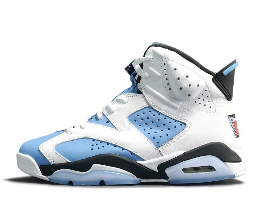 jordan retro 6 shoes