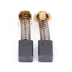 Графитовые щётки 43 HITACHI 999043