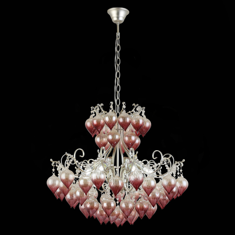 Люстра подвесная ST Luce Frutti SL659.203.06