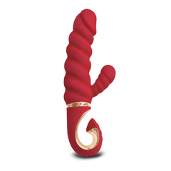 Вибратор-кролик Gvibe Gcandy Mini