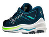 Кроссовки беговые Mizuno Wave Rider 25 мужские (Распродажа)