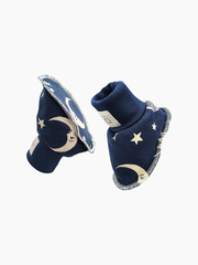 Пинетки Mjölk Солнце и Луна