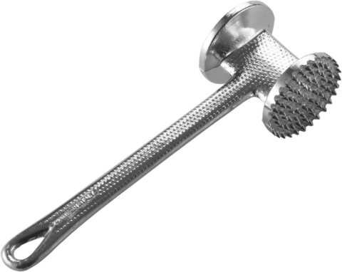 Молоток для мяса 6х23см Eppicotispai