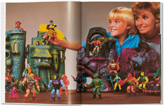 All-American Ads of the 80s