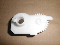 Шестерня 27T термоузла в сборе HP LJ P2035, P2055 (RC2-6242) OEM