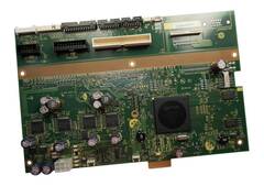 Плата управления печатью HP DJ T920/T1500/T1530/T2500 (CR357-67049)