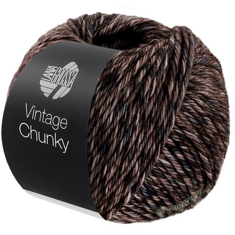 Lana Grossa Vintage Chunky 12