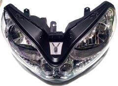 Фара для мотоцикла Kawasaki GTR1400 2010 г.в.