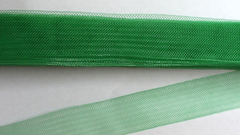 Лента регилин, сетка, ш. 2,5 см