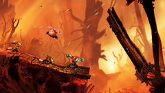 Unruly Heroes (для ПК, цифровой код доступа)
