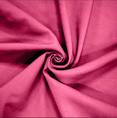 Ткань костюмная Габардин Белый лебедь, 270 гр/м.п., 150 см, Мареновый