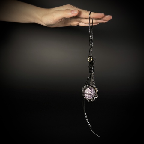 Сувенир Аметист