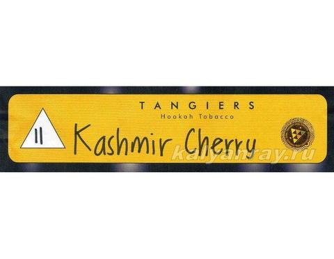 Tangiers Noir Kashmir Cherry