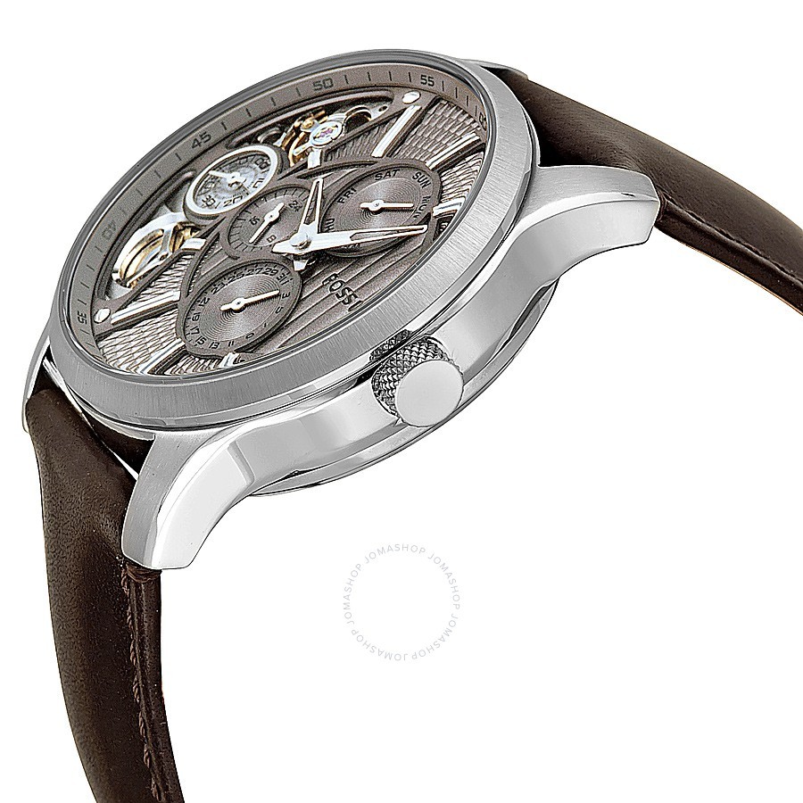 Reloj fossil twist automatic new arrivals