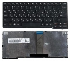 Клавиатура Lenovo S205 U160 U165 S205 PN 25-010581, 25-010625, 25010581, 25010625