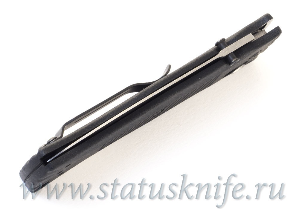 Нож Benchmade 530S Pardue Prototype