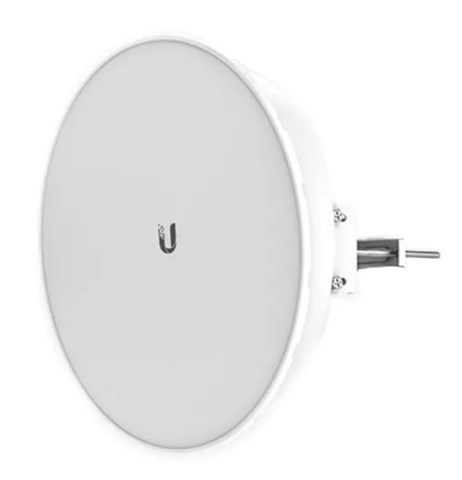 Беспроводной мост Ubiquiti PowerBeam AC ISO, 5GHz, 27dBi, 500 mm