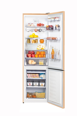Холодильник Beko RCNK400E20ZSB mini – рис.3