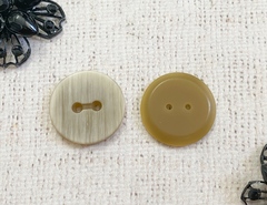 Пуговицы, d 2,5 см