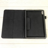 Чехол книжка-подставка Lexberry Case для iPad Mini 6 (8,3") - 2021г (Черный)