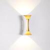 Настенный светильник Odeon Light Krista 3886/6WG