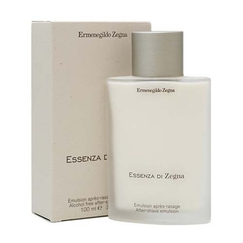 Ermenegildo Zegna Essenza di Zegna Intense