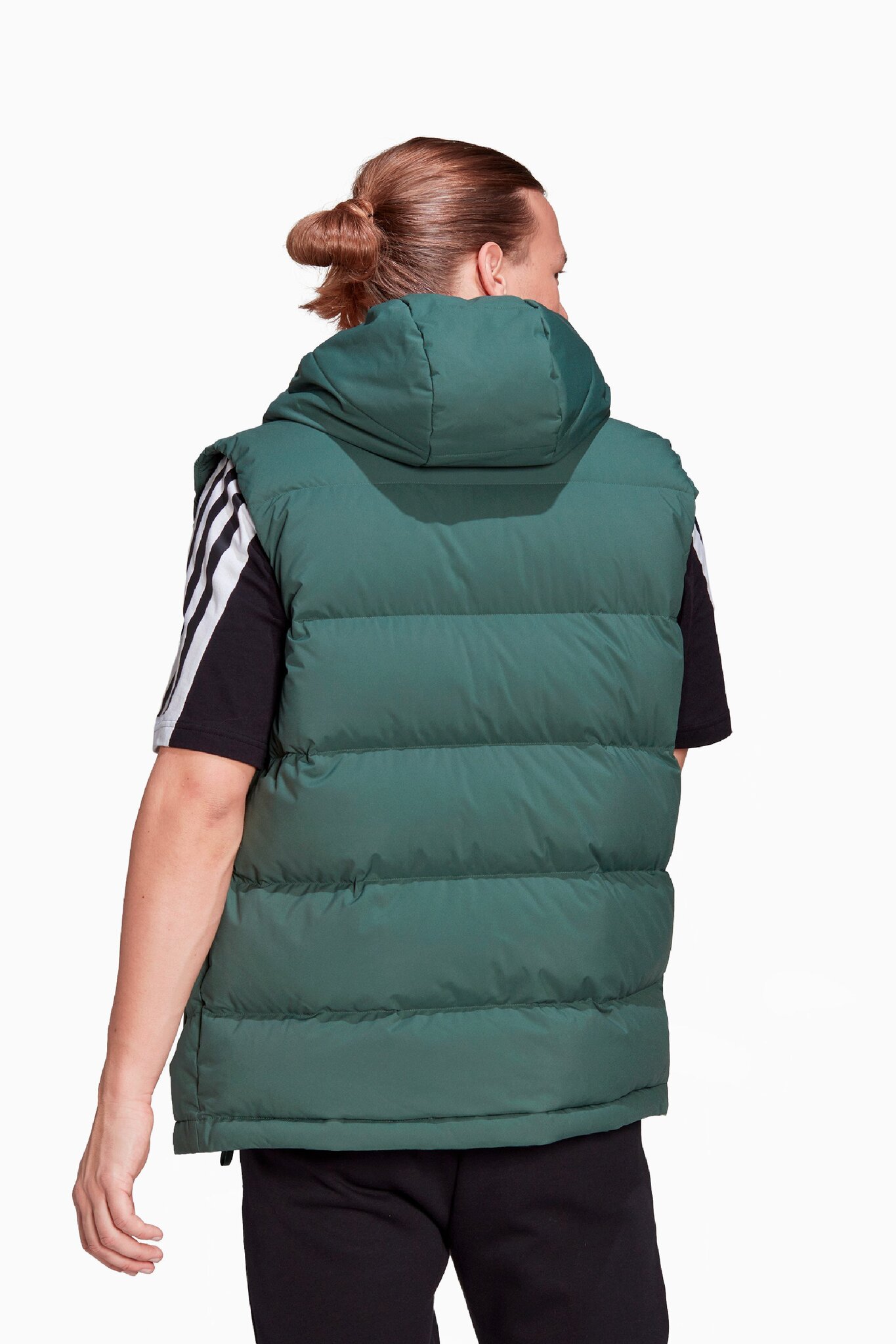 Р–РёР»РµС‚ СѓС‚РµРїР»РµРЅРЅС‹Р№ adidas w Helionic Vest