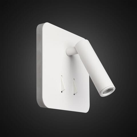 Настенный светильник Citilux Декарт CL704420