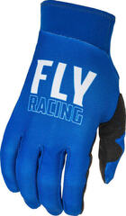 Перчатки Fly Racing 2022 Pro Lite Blue/Black Размер L (10)