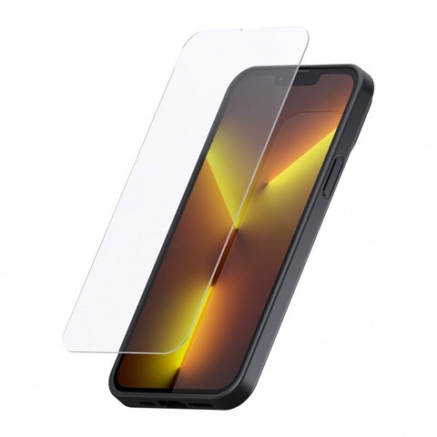 SP-Connect Защитное стекло iPhone 12 Pro Max