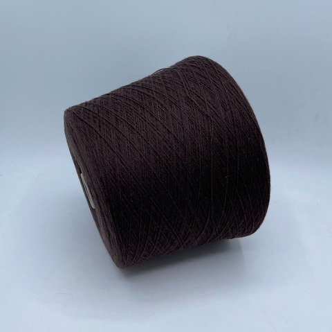 New Mill (пр.Италия), art.Cashmere, 2/28 1400м/100гр. 100% Кашемир , цвет-Какао(3/57), арт.24769
