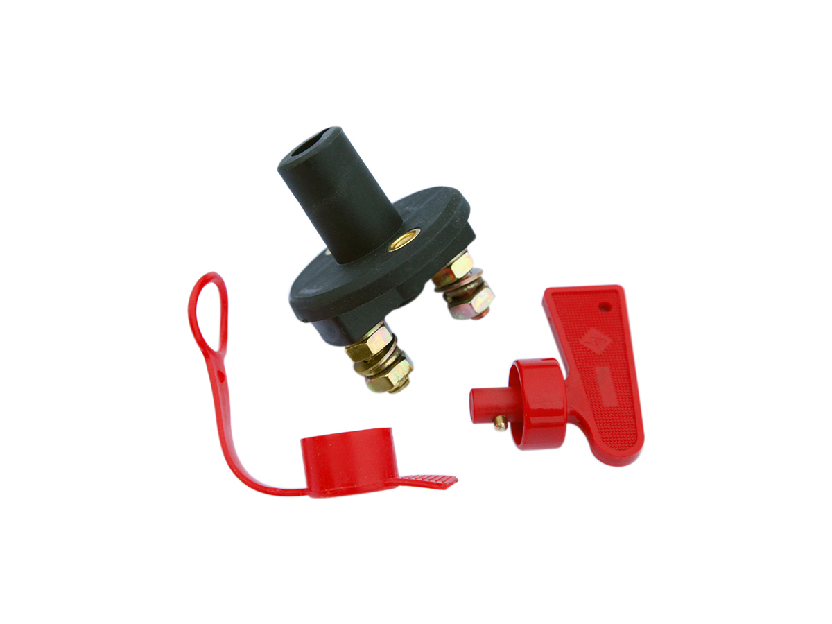 Выключатель массы 12V 200А - купить по выгодной цене | TuriStore.ru ...